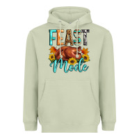 Matcha Feast mode Heavyweight Hoodie - Artiststas