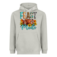 Moon Dust Feast mode Heavyweight Hoodie - Artiststas