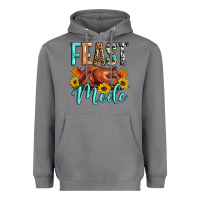 Storm Feast mode Heavyweight Hoodie - Artiststas