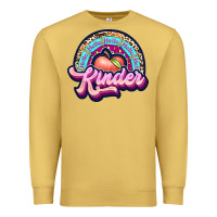 Antique Gold kinder Premium Sweatshirt - JahusDesignShop
