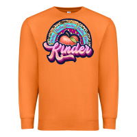 Carrot kinder Premium Sweatshirt - JahusDesignShop