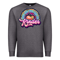 Charcoal Heather kinder Premium Sweatshirt - JahusDesignShop