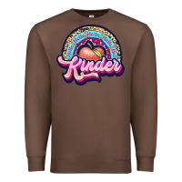Chestnut kinder Premium Sweatshirt - JahusDesignShop