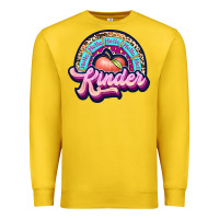 Lemon kinder Premium Sweatshirt - JahusDesignShop