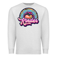 Kinder Premium Sweatshirt | Teevron