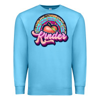 Ocean Blue kinder Premium Sweatshirt - JahusDesignShop