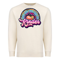 Sandshell kinder Premium Sweatshirt - JahusDesignShop