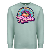 Seafoam kinder Premium Sweatshirt - JahusDesignShop