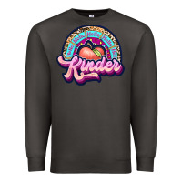 Smoke kinder Premium Sweatshirt - JahusDesignShop