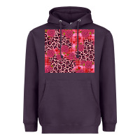 Plum valentines day Heavyweight Hoodie - JahusDesignShop