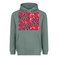 Sage valentines day Heavyweight Hoodie - JahusDesignShop