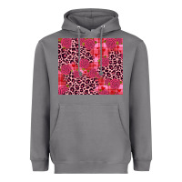 Storm valentines day Heavyweight Hoodie - JahusDesignShop