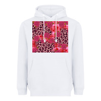 White valentines day Heavyweight Hoodie - JahusDesignShop