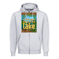Heather Grey what happens at the lake stays at the lake air freshener Zipper Hoodie - HRA Design Shop
