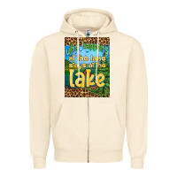 Sandshell what happens at the lake stays at the lake air freshener Zipper Hoodie - HRA Design Shop