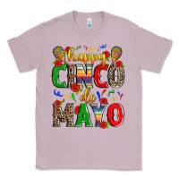 Lilac happy cinco de mayo Classic Tee - Zillion Design Studio