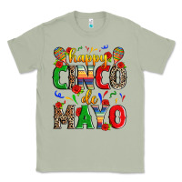 Matcha happy cinco de mayo Classic Tee - Zillion Design Studio