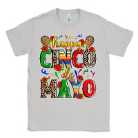 Moon Dust happy cinco de mayo Classic Tee - Zillion Design Studio