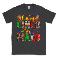 Smoke happy cinco de mayo Classic Tee - Zillion Design Studio