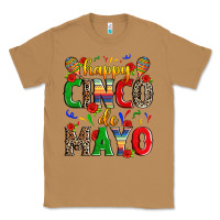 Toasted Coconut happy cinco de mayo Classic Tee - Zillion Design Studio