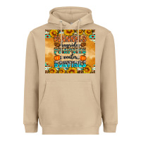 Mushroom Flannes Hayrides Sweaters Bonfires Heavyweight Hoodie - Artiststas