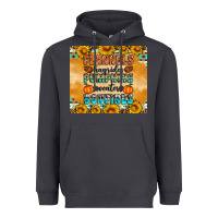 Smoke Flannes Hayrides Sweaters Bonfires Heavyweight Hoodie - Artiststas