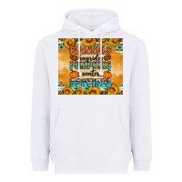 White Flannes Hayrides Sweaters Bonfires Heavyweight Hoodie - Artiststas