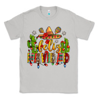 Moon Dust feliz navidad Classic Tee - Zillion Design Studio