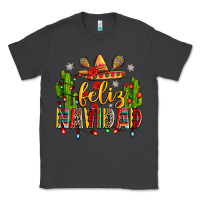 Smoke feliz navidad Classic Tee - Zillion Design Studio