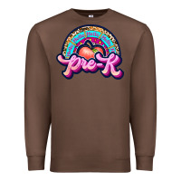 Chestnut pre k Premium Sweatshirt - JahusDesignShop