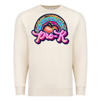 Sandshell pre k Premium Sweatshirt - JahusDesignShop