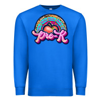 True Royal pre k Premium Sweatshirt - JahusDesignShop