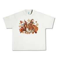 Pistachio Melanin Christmas black girl sneakers Urban Heavy Tee - RanaPortraitStore