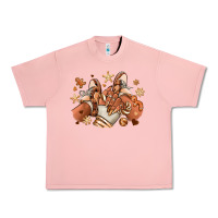 Salmon Melanin Christmas black girl sneakers Urban Heavy Tee - RanaPortraitStore