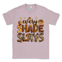 Lilac every shade slays Classic Tee - Zillion Design Studio