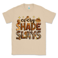 Mushroom every shade slays Classic Tee - Zillion Design Studio