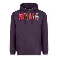 Plum mama Heavyweight Hoodie - JahusDesignShop
