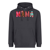 Smoke mama Heavyweight Hoodie - JahusDesignShop