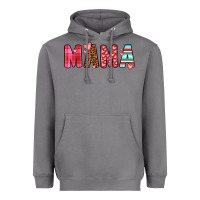 Storm mama Heavyweight Hoodie - JahusDesignShop
