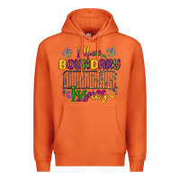 Carrot i have boundary issues Premium Hoodie - MaliasSmallBusiness