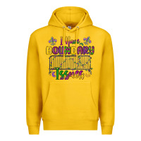 Lemon i have boundary issues Premium Hoodie - MaliasSmallBusiness