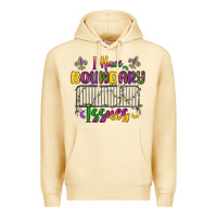 Pina Colada i have boundary issues Premium Hoodie - MaliasSmallBusiness