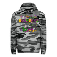 Slate Camo i have boundary issues Premium Hoodie - MaliasSmallBusiness