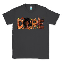 Smoke dope melanin Classic Tee - Zillion Design Studio