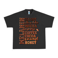 Pigment Black Melanin shades of brown Urban Heavy Tee - RanaPortraitStore