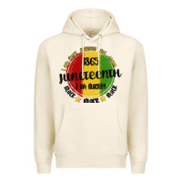 Tofu i am black everyday but today juneteenth Premium Hoodie - MaliasSmallBusiness