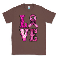 Chestnut cancer love Classic Tee - RanaPortraitStore