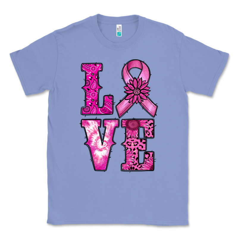 Cancer Love Classic Tee by RanaPortraitStore | Teevron