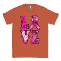 Copper cancer love Classic Tee - RanaPortraitStore