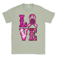 Matcha cancer love Classic Tee - RanaPortraitStore